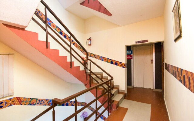 FabHotel Joe Grande Thoraipakkam