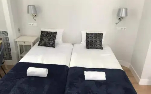 Great Stay Fanqueiros 1