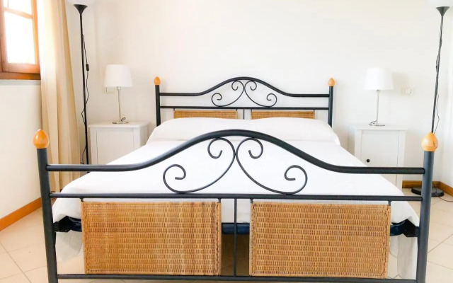 Villino Al Dotto Country House