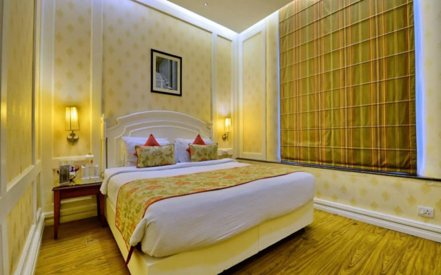 Hotel Bright