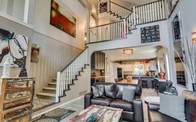 Boyce-Gyro Beach Bed and Breakfast