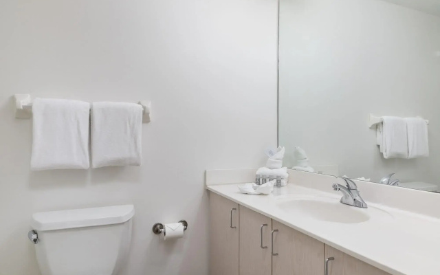 Fortune House  Suites