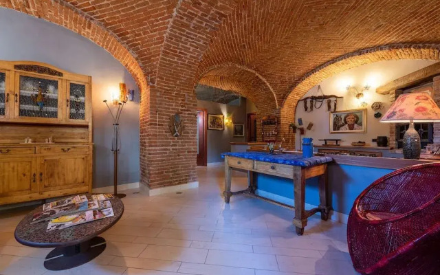 Villa Mery
