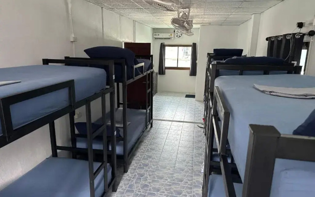 N.O Hostel