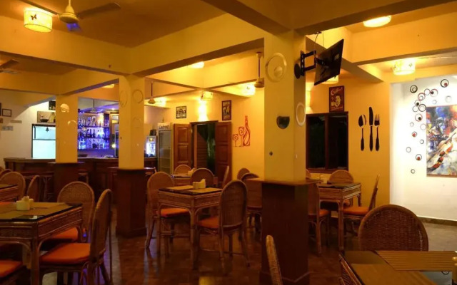 OYO Rooms Candolim Fort Aguada Road