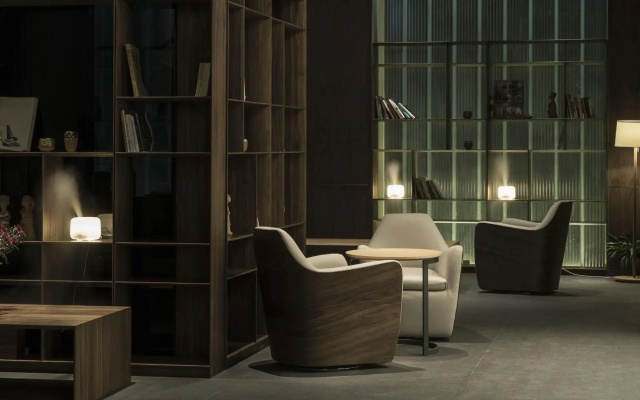 The Nook Hotel Hangzhou
