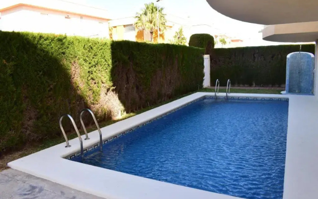 At160 Atico Sector 5 Argelers