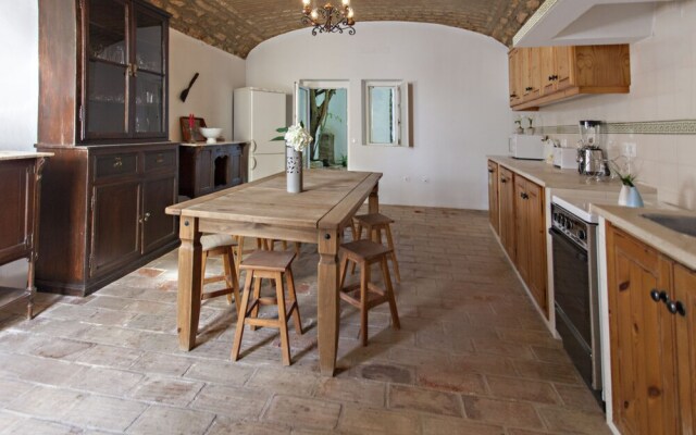 MY CHOICE Sao Teodoro Rural House