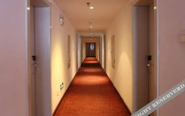 Yanzhao Express Hotel