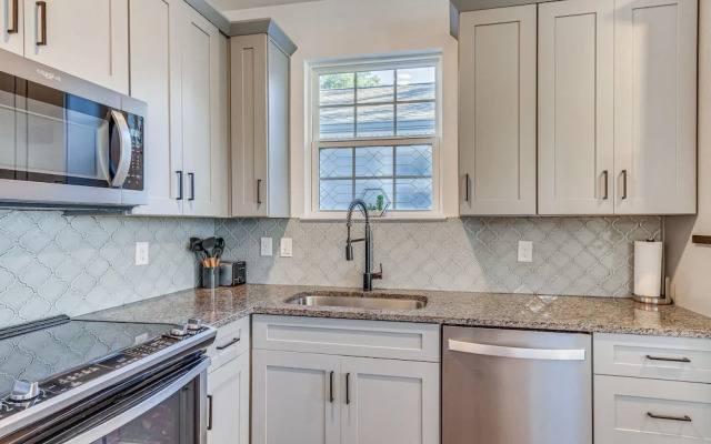 Modern Pensacola Vacation Home w/ Private Pool!