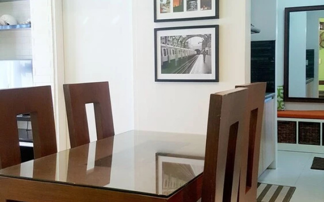The Levels 2BR Condo Plus Free Parking