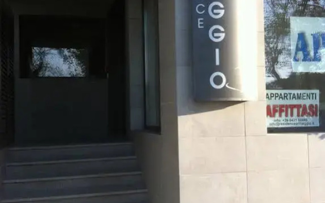 Residence Ormeggio