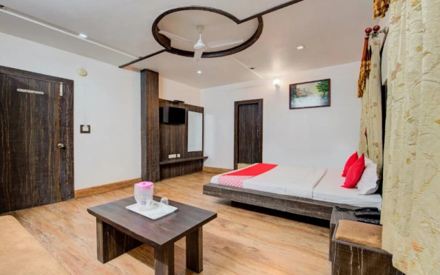 Rittika Mansion