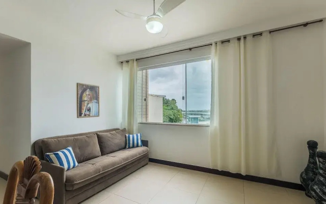 3-bedroom Apt and Ocean View Edi0302