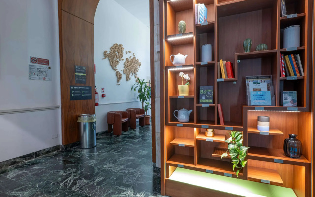 B&B Hotel Trieste