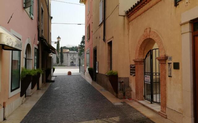 Domus Romanae in Centro Storico