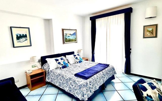 Hotel Le Fioriere