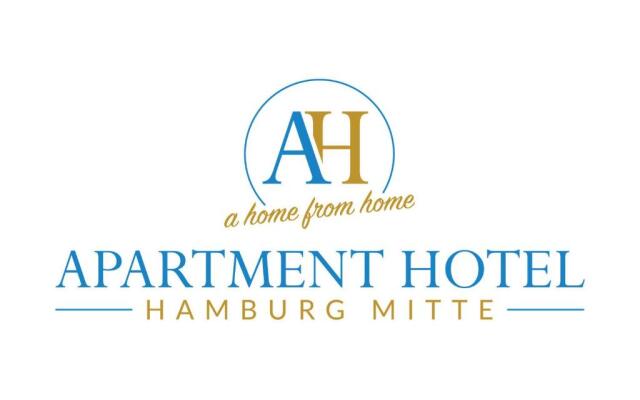 Apartment-Hotel Hamburg Mitte