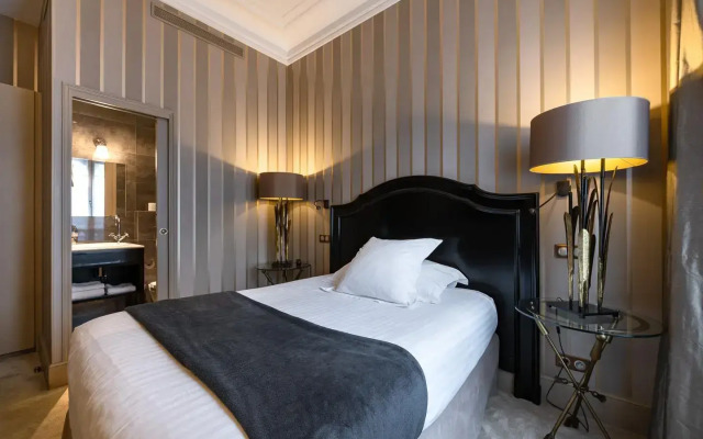 Hôtel Villa Glamour