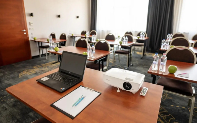 Airport Hotel Budapest