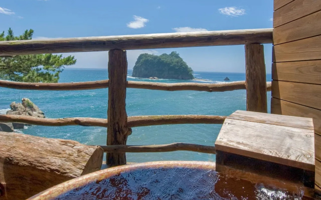 Umibenokakureyu Seiryu