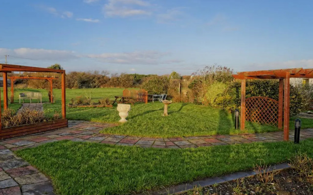 Sand Bay Holiday Village