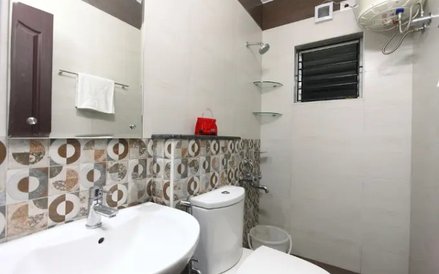Gem Parc Service Apartment