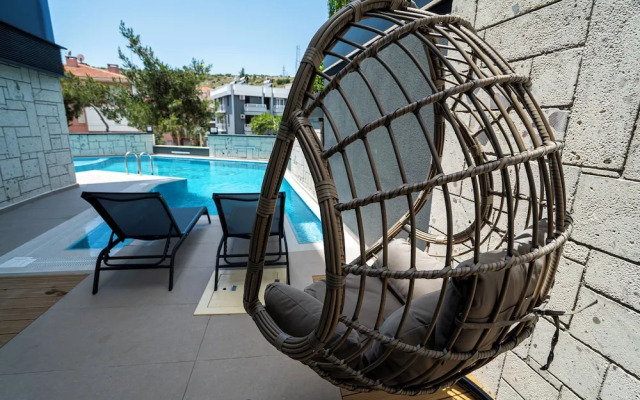 Ayayorgi Homes & Suites