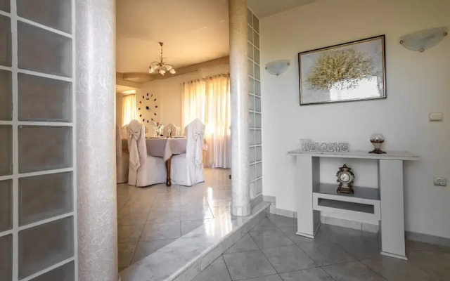 Villa Amare - Heraklion Private Garden Retreat