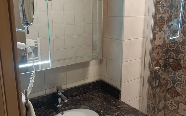 Butik 24 Suites