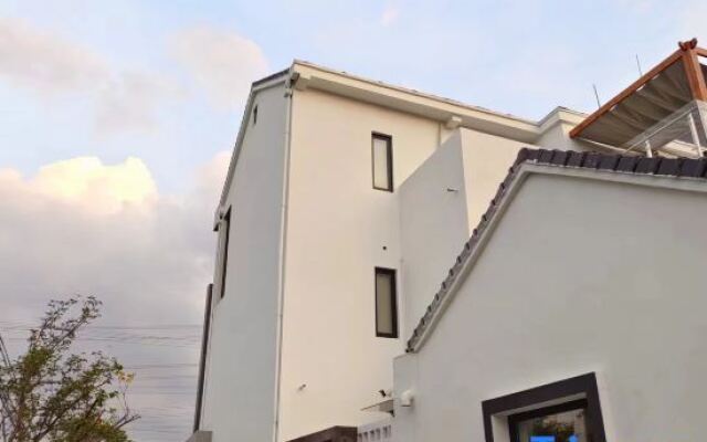 Xinhua Yifang Homestay