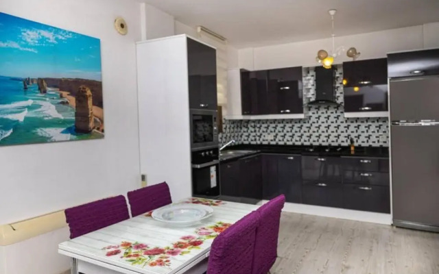 3 BR Comfy House with Peaceful View in Yalikavak