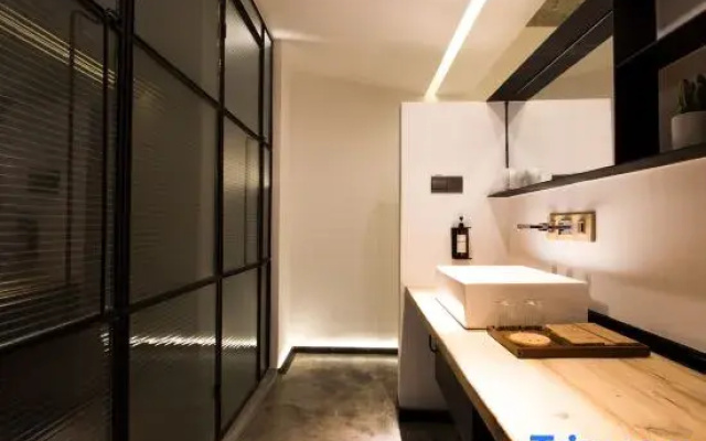 Yiju Design Hotel
