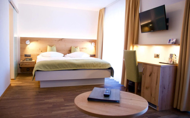 Hotel Bristol