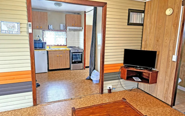 Moss Vale Holiday Park