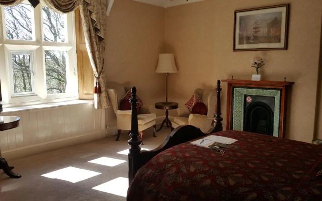 St David's Guesthouse