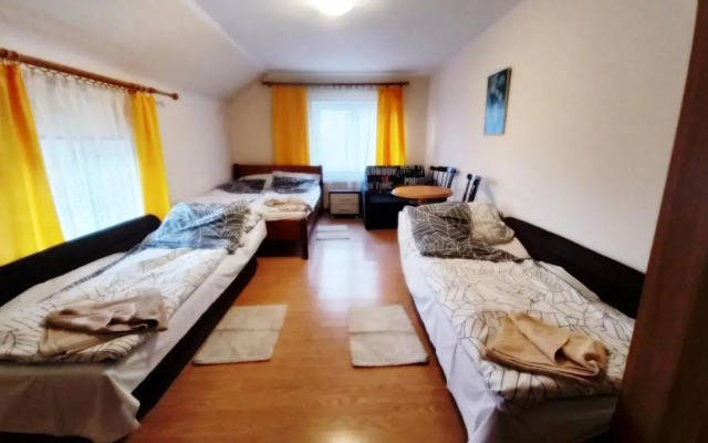 Agroturystyka u Joli