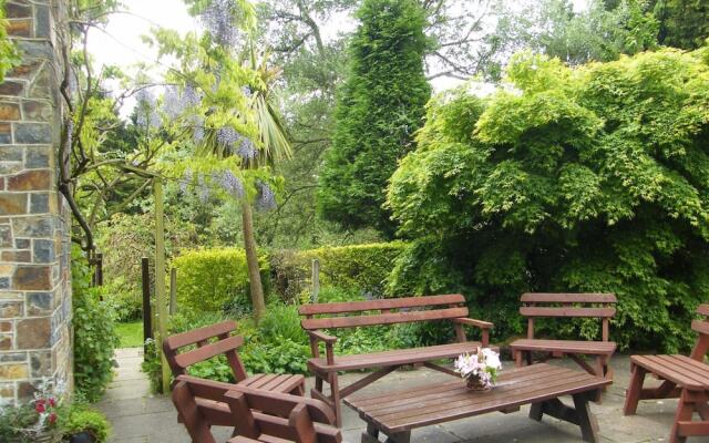 Riverfield Bed and Breakfast