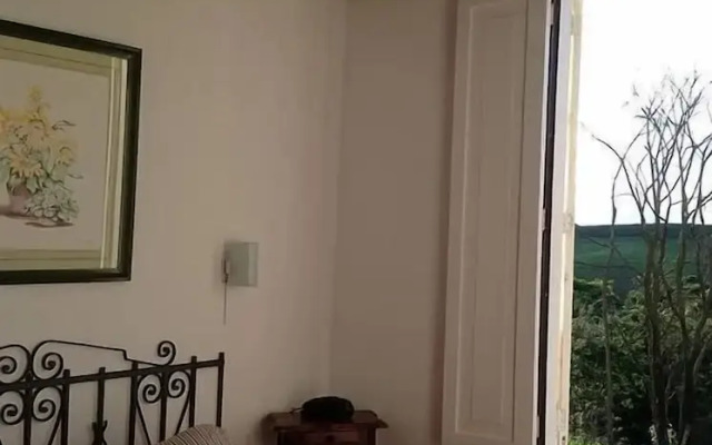 Hotel Fazenda Dons de Minas