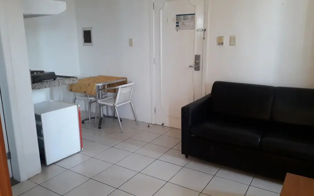 Silva Hospedagem - American Flat