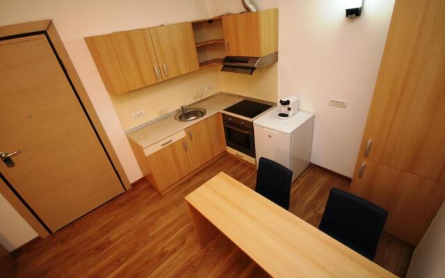 Comfort Apartments Timisoara