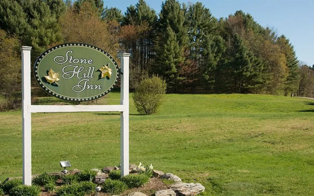 Stone Hill Inn