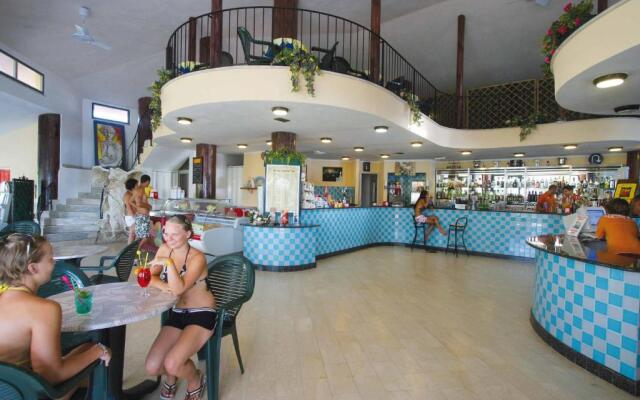 Villaggio Torre Ruffa Robinson