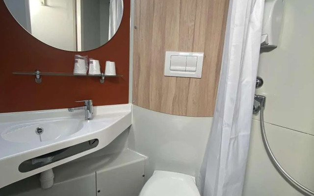 Première Classe Nantes Sud - Rezé Aéroport