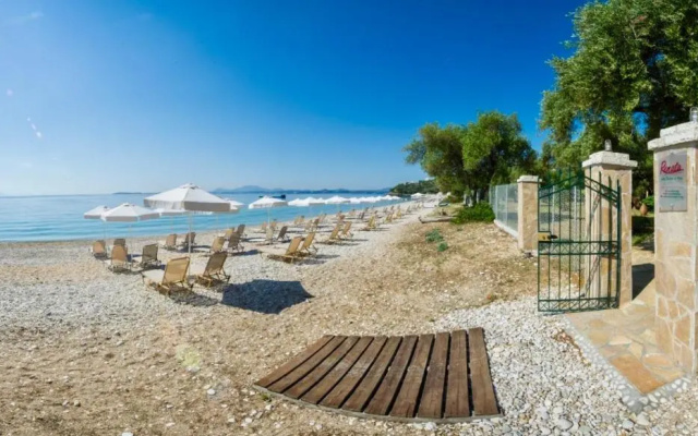 Villa Renata Gold