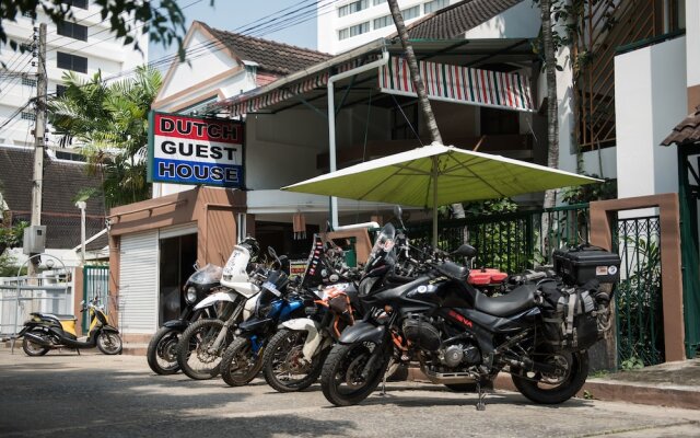 City Guest House Hotel