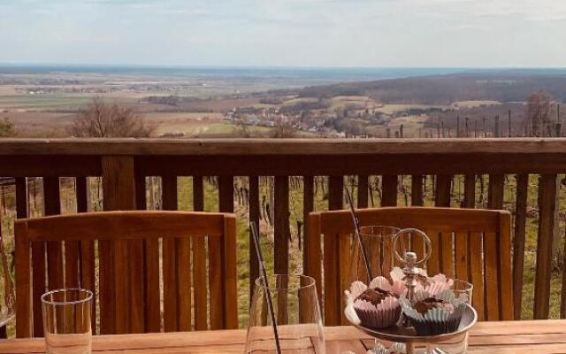 Kellerstöckl am Weinblick