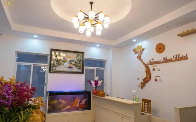 Nguyen Nhan Hotel