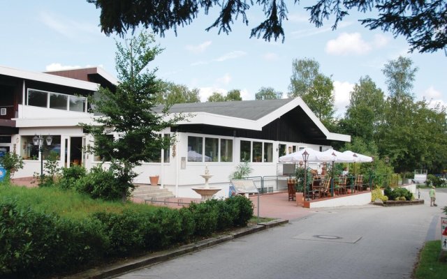 Nice Apartment in Faßberg/heidesee With 1 Bedrooms, Wifi and Outdoor Swimming Pool