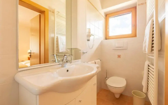 Residence Trenker Luis